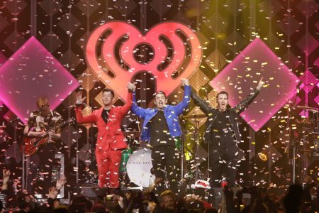 iHeartRadio Jingle Ball 2019 Closes Out The Year In Miami (Photo Gallery)