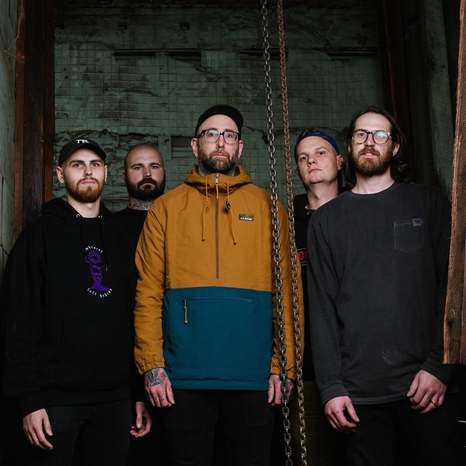 The Acacia Strain to release new album 'Slow Decay' in July, release