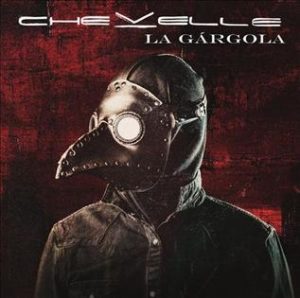 Chevelle_La_Gárgola_album_cover