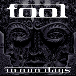 tool10000dayscover