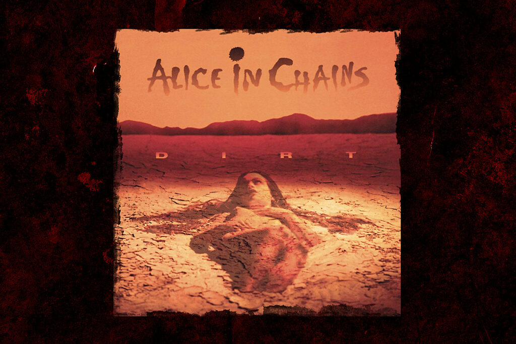 Down In A Hole: The legacy of Alice In Chains' harrowing album, 'Dirt ...