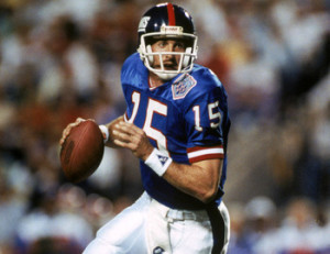 Super Bowl XXV: Buffalo Bills v New York Giants