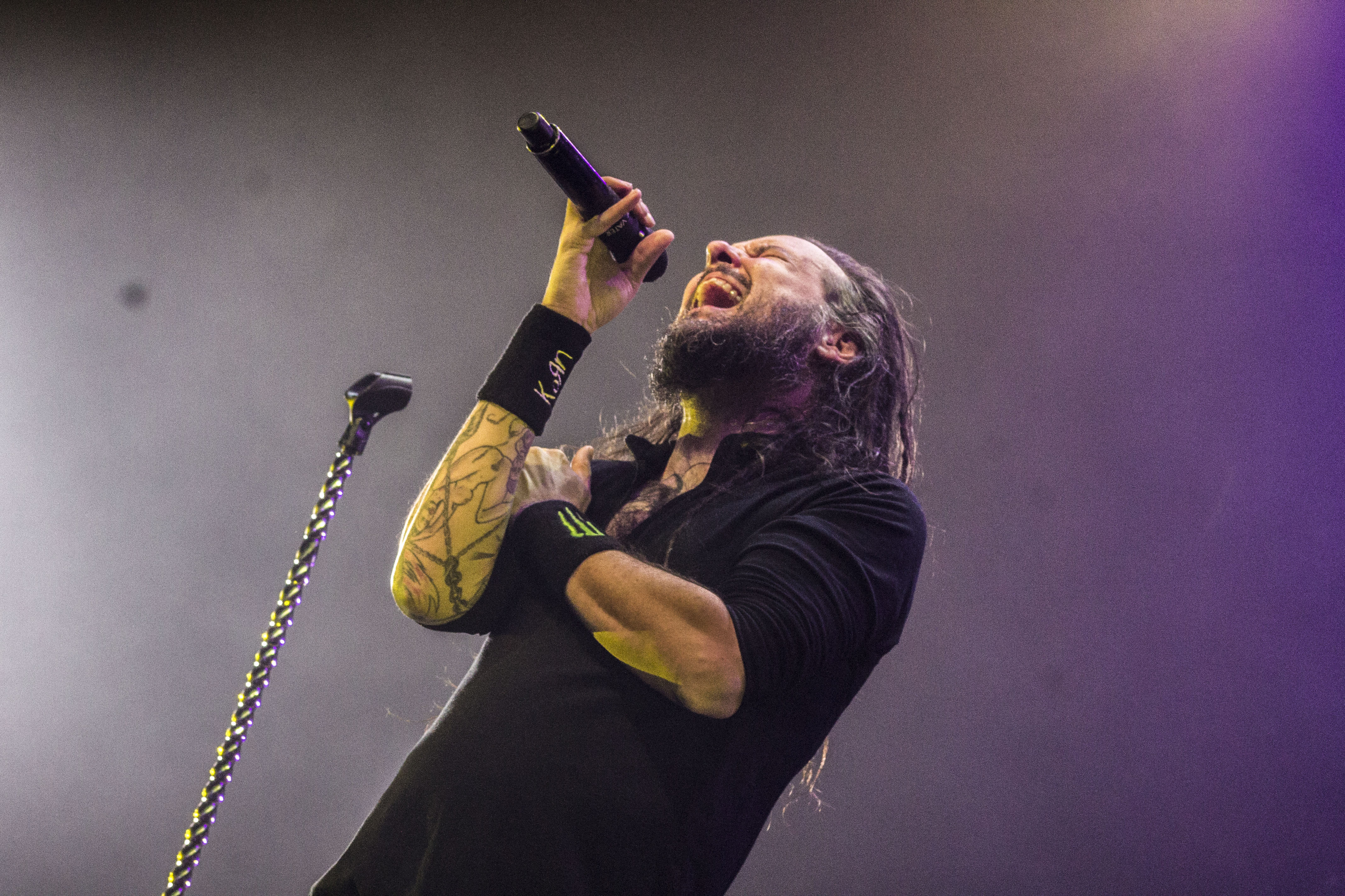 Photo Gallery - Korn: 