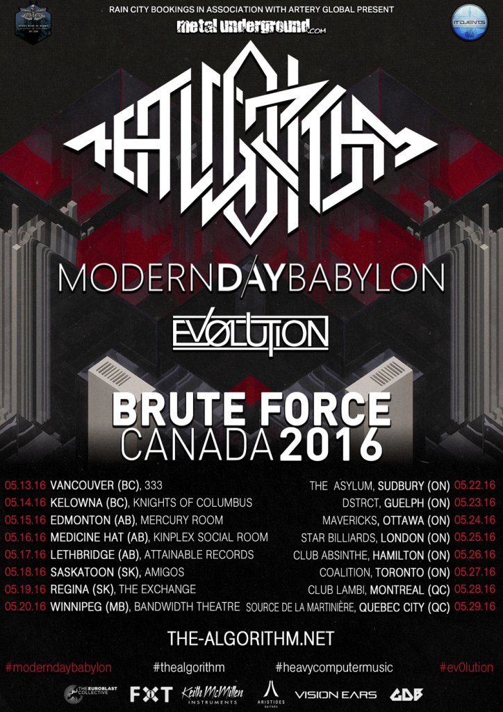 The+Algorithm+Brute+Force+Canada+Tour+2016
