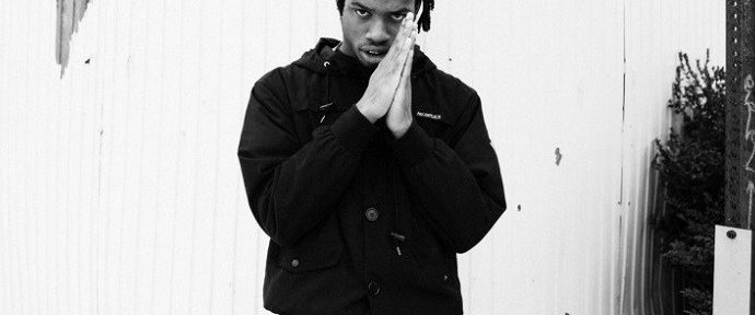 Denzel Curry