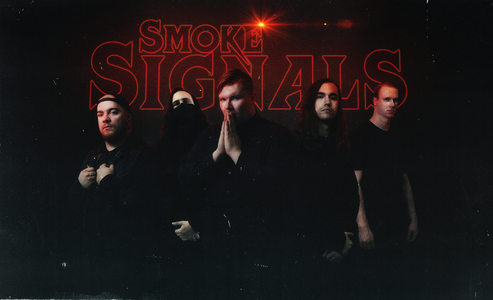 Bring smoke. Smoke Signals группа. The Smoke Band. Flue группа. Smoke Signals 1998.