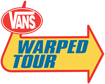 warped tour locations