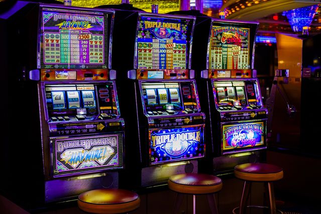 10 Ideen zu Online Casinos echtgeld legal, die wirklich funktionieren