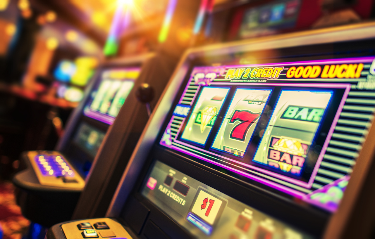 Top-rated Video Slots Online with 25 Paylines - New Fury Media