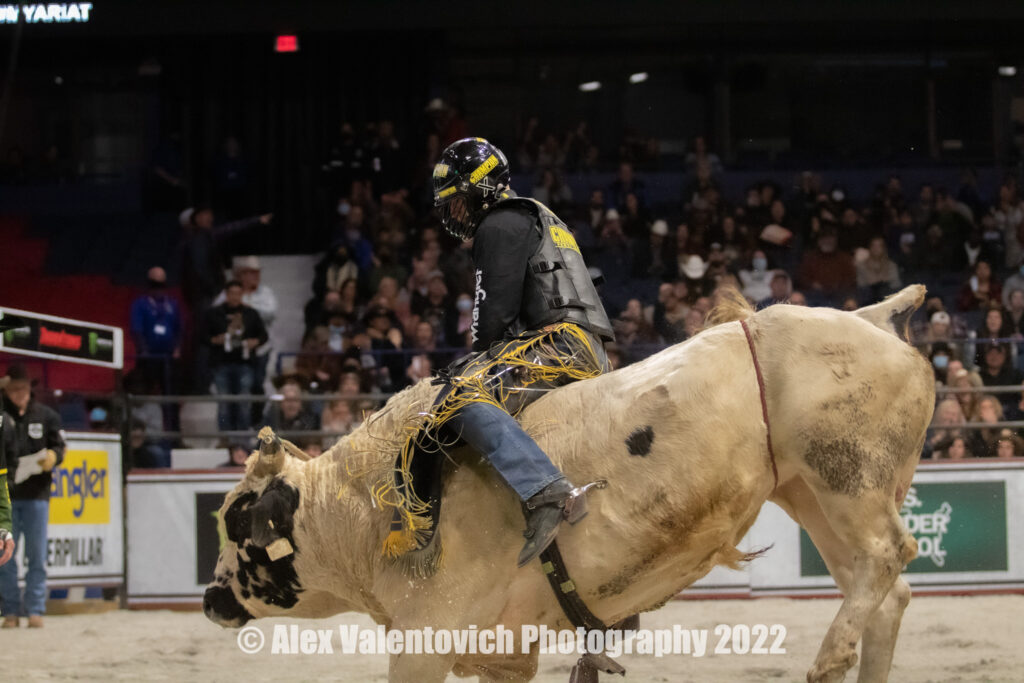 Photo Gallery : PBR Bull Riding "Unleash The Beast Tour" Day 1 ...