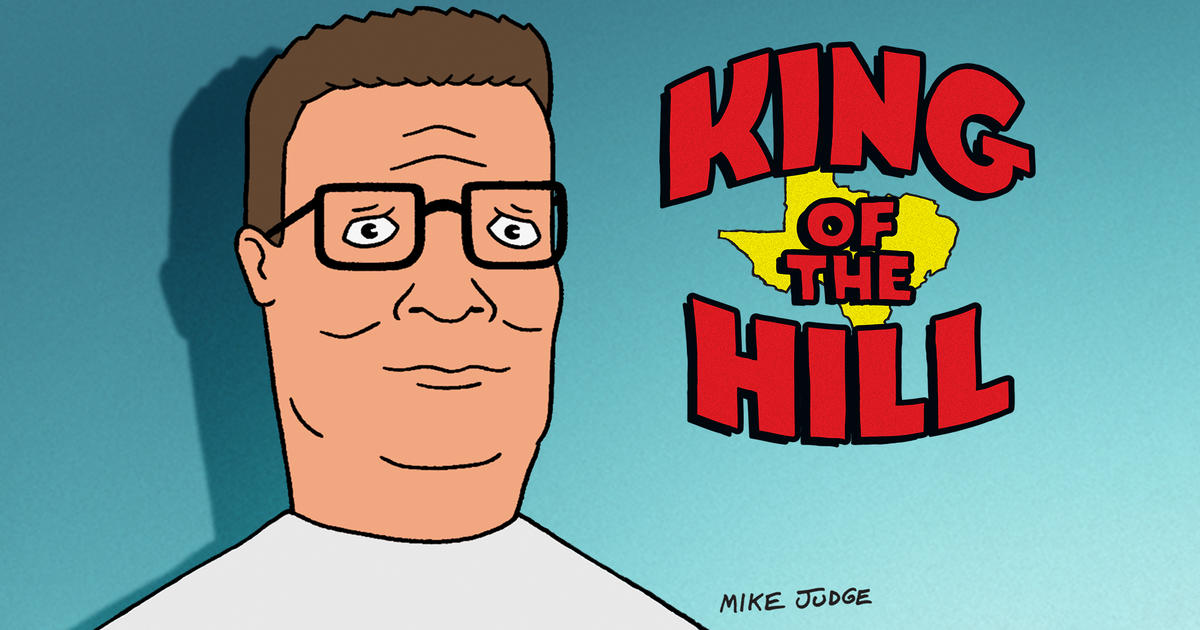 King of the Hill is reportedly getting a revival from the series