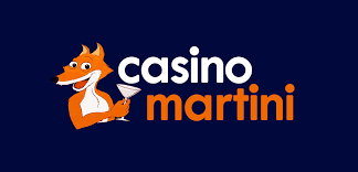 Casino Martini