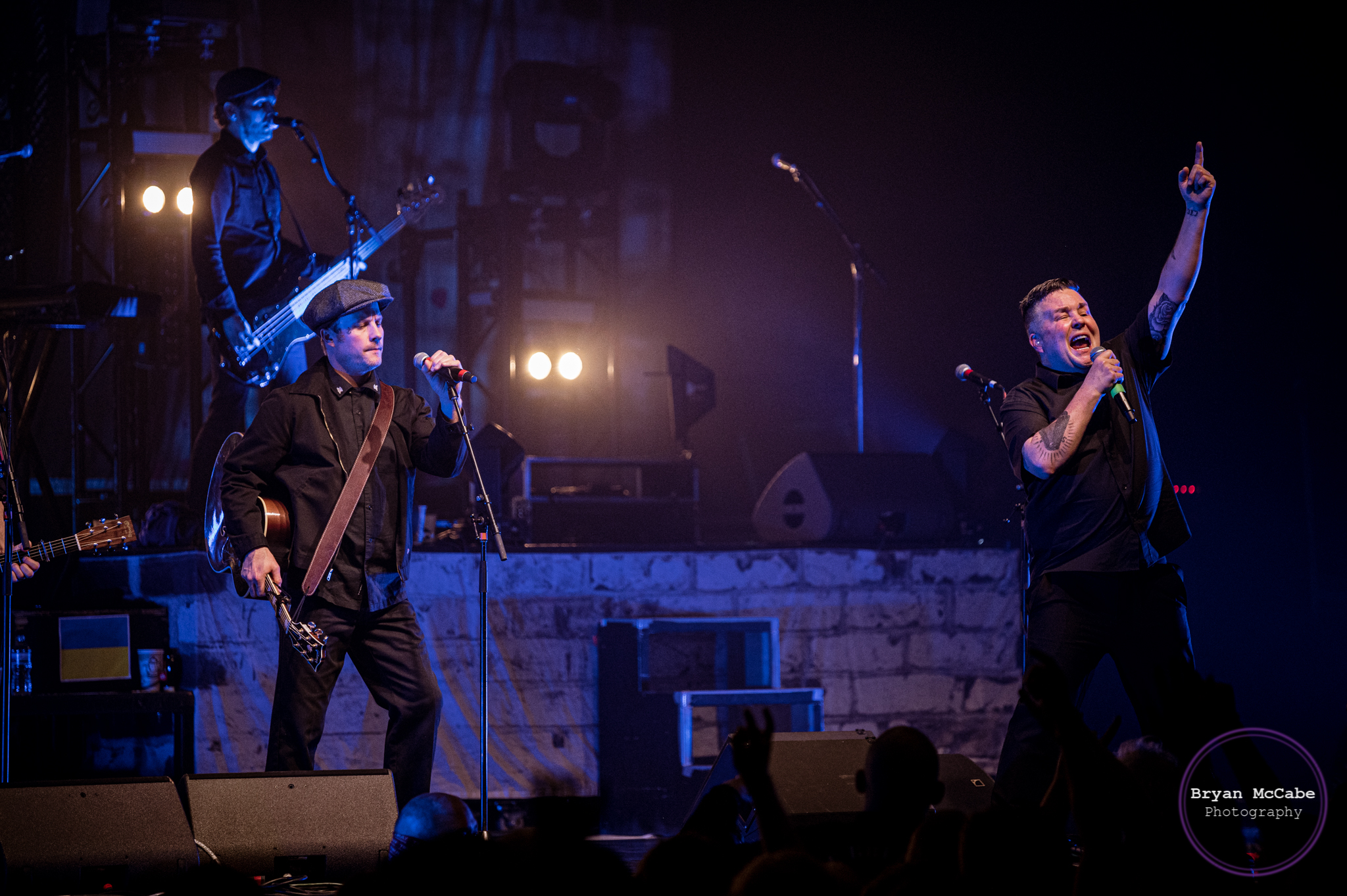 Dropkick Murphys / O2 Academy / Birmingham — LiveWire Music