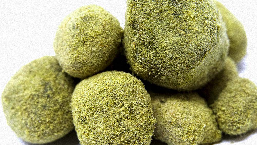 Moon rocks. Мунрок.