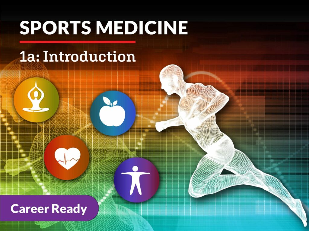 sports medicine research database
