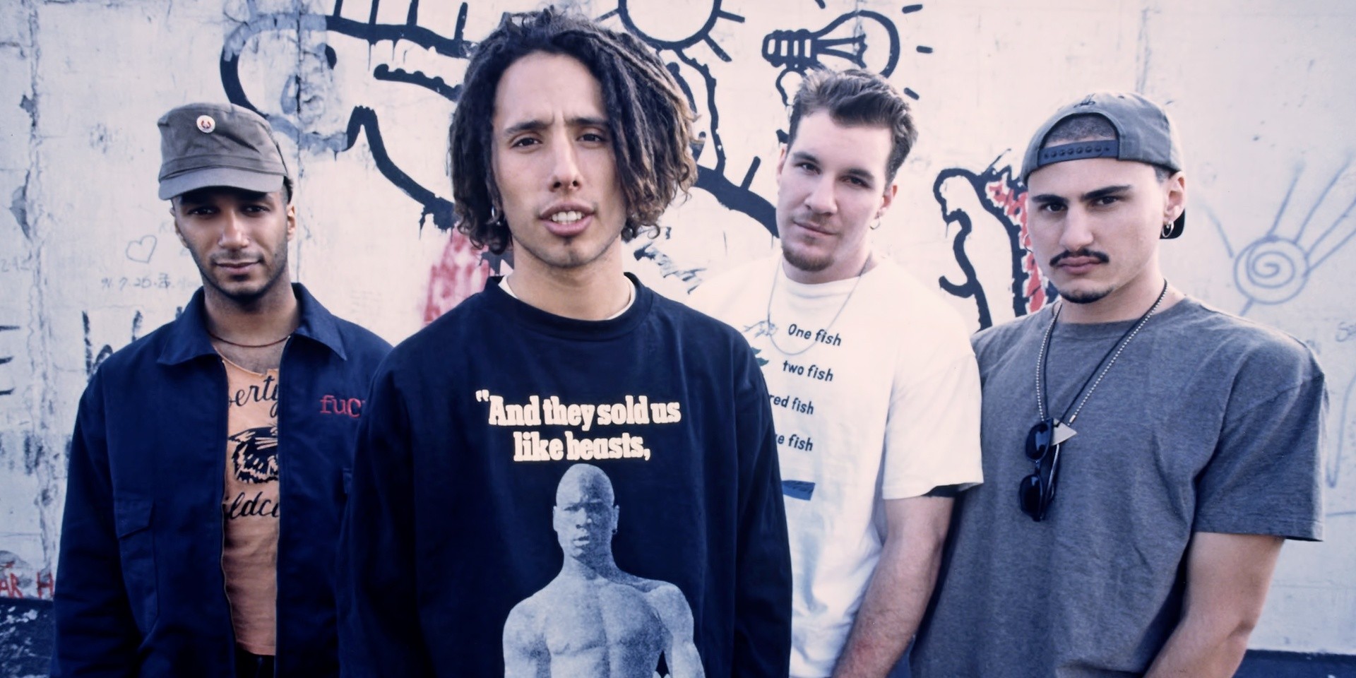 Rage Against The Machine have played their last note, completely cease ...