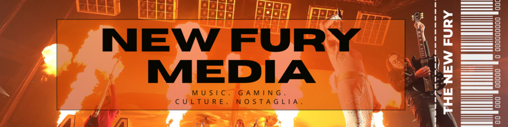 New Fury Media