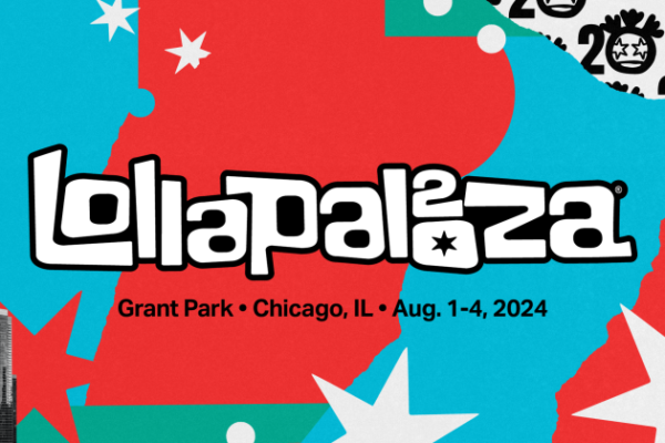 lollapalooza 24