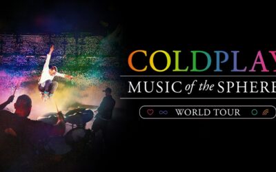 Coldplay Kicks Off ’Music of the Spheres’ Australian Tour in Melbourne with an Unforgettable Spectacle